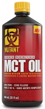 MUTANT CORE MCT OIL 946ml