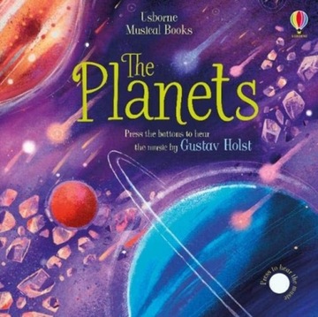 The Planets FIONA WATT