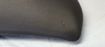 KAWASAKI 650 ER-6N 2012-17 пассажирское сиденье