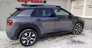 Citroen C4 Cactus Crossover 1.2 PureTech 82KM 2016 Citroen C4 Cactus Citroen C4 Cactus PureTech 82 Shine 1.2 Benzyna 82KM, zdjęcie 19