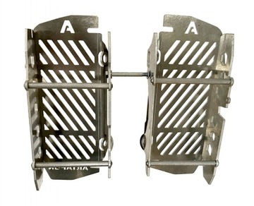 КРЫШКИ РАДИАТОРА KTM/HUSQVARNA 2019-2017 2T 4T