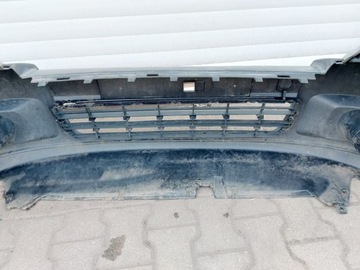 CITROEN JUMPY 2 II NÁRAZNÍK PŘEDNÍ EZRC