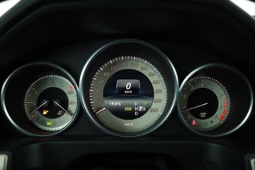 Mercedes Klasa E W212 Kombi Facelifting 250  211KM 2015 Mercedes E E 250, Salon Polska, Automat, Skóra, zdjęcie 7