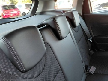 Renault Clio IV Grandtour  1.5 dCi 90KM 2016 Renault Clio Lift Full LED Klimatronik Navi Sensor 1.5 Diesel 90KM, zdjęcie 15