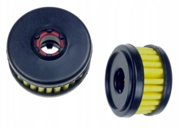 Stag WGM-75AB filtr z oringami