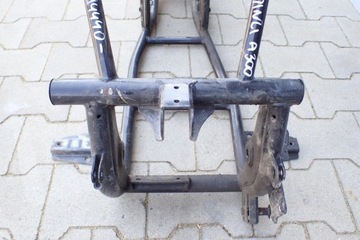 Рама Динли А 300 Масаи