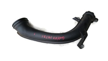 VW GOLF V PLUS 07r 1.4 TSI RURA INTERCOOLERA 03C145673C