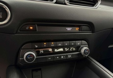 Mazda CX-5 II SUV Facelifting 2.0 SKYACTIV-G 165KM 2022 Mazda CX-5 LIFT II 2.0 FULL LED gwarancja BEZWYPADKOWA 165 KM manual, zdjęcie 29