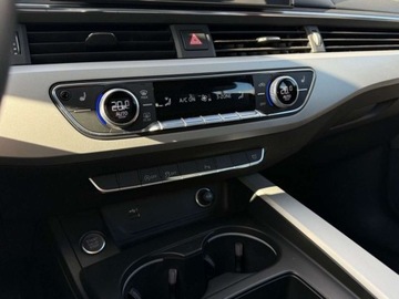 Audi A4 B9 Avant Facelifting 2.0 35 TDI 163KM 2023 Audi A4 Avant Audi smartphone interface Kamera Gwarancja 2.0 Diesel, zdjęcie 22