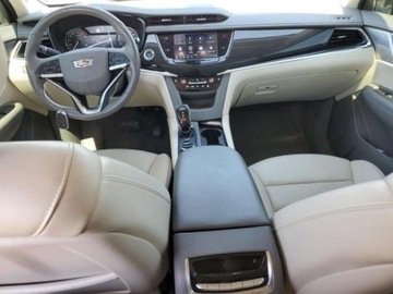 Cadillac 2020 Cadillac XT6 2020, 3.6L, PREMIUM LUXURY, od ubezpieczalni 3.6 Benzyna 310KM, zdjęcie 6