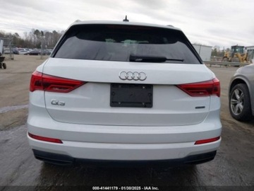 Audi Q3 II 2020 Audi Q3 2020 AUDI Q3 PREMIUM 45 TFSI QUATTRO TIPTRONIC 2.0 Benzyna 228KM, zdjęcie 4