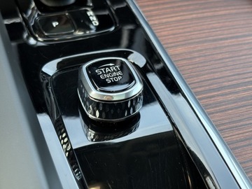 Volvo XC60 II 2022 Volvo XC 60 B5 Diesel | AWD | Ultimate Bright | FV, zdjęcie 19