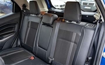 Ford Ecosport II 2021 Ford EcoSport Ford EcoSport II SES 2.0 AWD 165KM 2.0 Benzyna 165KM, zdjęcie 16