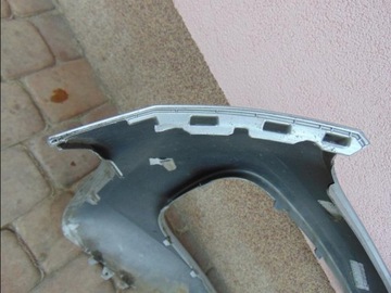 NÁRAZNÍK PŘEDNÍ VW UP 10- 1S0807221B