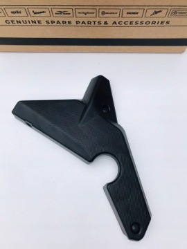 Aprilia SX RX 125 owiewka wypełnienie boczku lewe