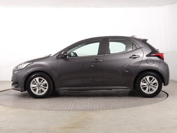 Mazda 2 IV (XP21) 2023 Mazda 2 1.5 Hybrid, Salon Polska, 1. Właściciel, zdjęcie 2