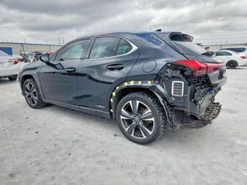 Lexus UX 2020 Lexus UX 2020r., Base, 2L, od ubezpieczalni 2.0 Hybryda 145KM, zdjęcie 1