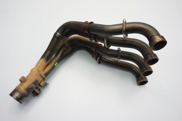 SUZUKI GSX-R 1000 K7-K8 ВЫПУСКНОЙ ПАТРУБОК