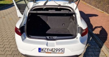 Renault Megane IV Hatchback 5d 1.5 dCi 90KM 2016 Renault Megane Renault Megane 1.5 dCi Zen 1.5 Diesel 90KM, zdjęcie 15