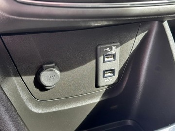 Opel 2018 Opel Crossland X Półskóra Kamera Czujniki, zdjęcie 32