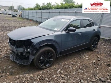 Mazda CX-30 2023 Mazda CX-30 2023, 2.5L, 4x4, PREFERRED, od ube...