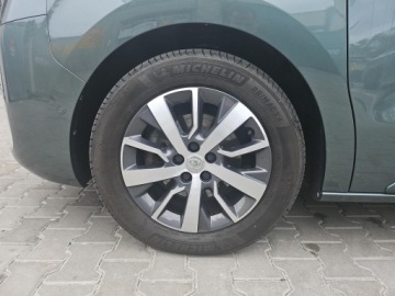 Toyota Proace II Furgon Medium 2.0 D-4D 177KM 2024 Toyota PROACE VERSO 2.0 D4-D Long Family, zdjęcie 28