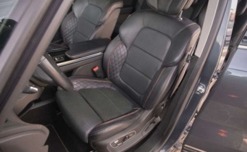 Renault Espace V Van 2.0 Blue dCi 200KM 2020 Renault Espace Renault Espace ver blue dci 200 edc initiale paris 2.0 200KM, zdjęcie 17