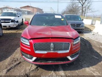 Lincoln 2020 Lincoln Nautilus Reserve 2020 2.0 Benzyna 250KM, zdjęcie 7