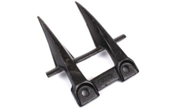 Двойной штык Massey Ferguson 609993M1