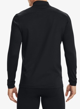 T-shirt Tac Mock CGI Base-BLK