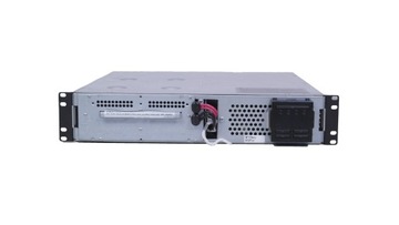 UPS APC SMT 1000RMI2U LCD SINUS NOWE AKU /1805