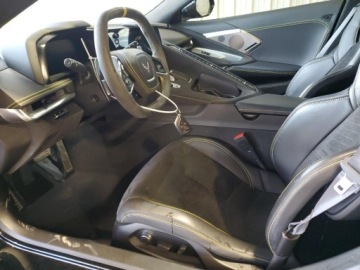 Chevrolet Corvette C7 2021 Chevrolet Corvette Stingray 3LT 2021 6.2L 6.2 Benzyna 495KM, zdjęcie 7