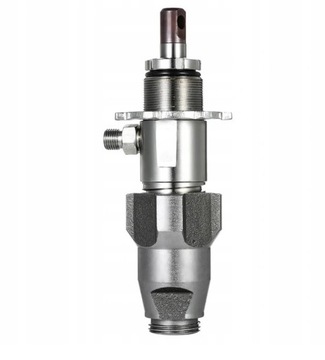 Pompa do Agregatu malarskiego Graco 395 495 595 ST Max Ultra GMax + GRATISY