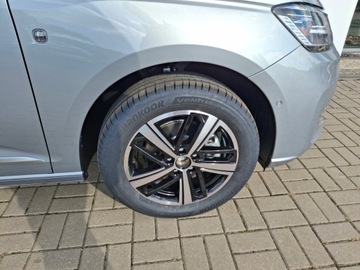 Volkswagen Caddy V Caddy 2.0 TDI 122KM 2025 Volkswagen Caddy 2.0 TDI 122 KM DSG r.o.2755 mm, zdjęcie 4