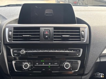 BMW Seria 1 F20-F21 Hatchback 5d Facelifting 2015 116d EfficientDynamics Edition 116KM 2015 BMW Seria 1 116D115KM 167TysKm Zarejestrowane Bez wkladu finansowego 1.5, zdjęcie 20