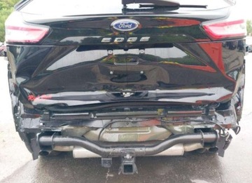 Ford Edge II 2023 Ford Edge 2023, 2.7L, 4x4, ST, od ubezpieczalni 2.7 Benzyna 335KM, zdjęcie 5