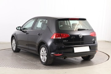 Volkswagen Golf VII Hatchback 3d 1.2 TSI 105KM 2014 VW Golf 1.2 TSI, Salon Polska, Xenon, Bi-Xenon, zdjęcie 3