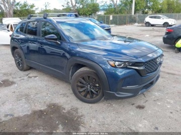 Mazda 2025 Mazda CX-50 Mazda CX-50 2.5 S Premium Package AWD 2.5 Benzyna 187KM, zdjęcie 1