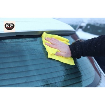 K2 ALASKA РАЗМОРАЖИВАТЕЛЬ ОКОН ЛЬДА СПРЕЙ С МИНИ-РАСПЫЛИТЕЛЕМ 300 МЛ