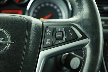 Opel Mokka I SUV 1.6 CDTI Ecotec 136KM 2016 Opel Mokka 1.6 CDTI, Skóra, Navi, Klima, zdjęcie 15