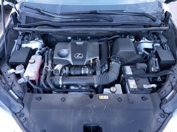 Lexus NX II 2021 Lexus NX 2021 LEXUS NX 300 BASE 2.0 Benzyna 235KM, zdjęcie 12