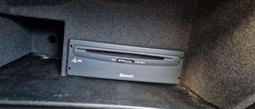 Renault Laguna III Coupe 3.0 dCi V6 FAP GT 235KM 2010 Renault Laguna 3.0 DCI 235KM INITIALE Skora Xenony Navi Automat 3.0 Diesel, zdjęcie 24