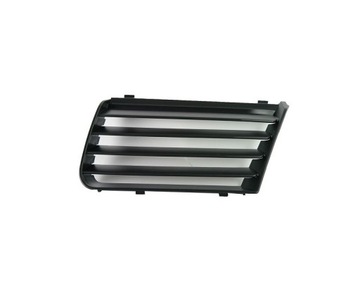 РЕШЕТКА SEAT ALHAMBRA, БАМПЕР БАМПЕР, ПРАВАЯ ПОЧКА