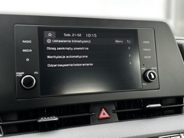 Kia Sportage V SUV 1.6 T-GDI 150KM 2023 Kia Sportage 1.6 T-GDI 150KM M l Led, Kamera, Salo, zdjęcie 24