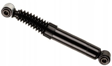 BERLINGO XSARA PICASSO AMORTYZATOR GAZOWY TYŁ