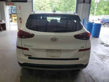 Hyundai Tucson IV 2020 Hyundai Tucson LIMITED 2020, 2.4L, od ubezpieczalni 2.4 Benzyna 181KM, zdjęcie 4