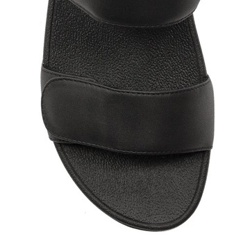 FitFlop Sandały LULU FV8-090 090