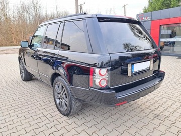 Land Rover Range Rover IV 2012 Land Rover Range Rover Śliczny, zdjęcie 7