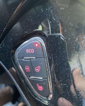 Opel Corsa E Hatchback 3d 1.4 Twinport 90KM 2019 Opel Corsa 1.4 benz ,90 ps ,pot niski przebieg tylko 22800 ,kamera navi,te, zdjęcie 13