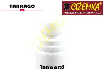 Tarrago Sport Super White 75ml Обувь белого цвета